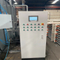 Three Color Steel Drum Outside Painting Machine, Casks / Kegs/Metal Barrel Painting Spray Booth^