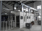 Automatic Standard 210L Closed Type Steel Drum Production Line