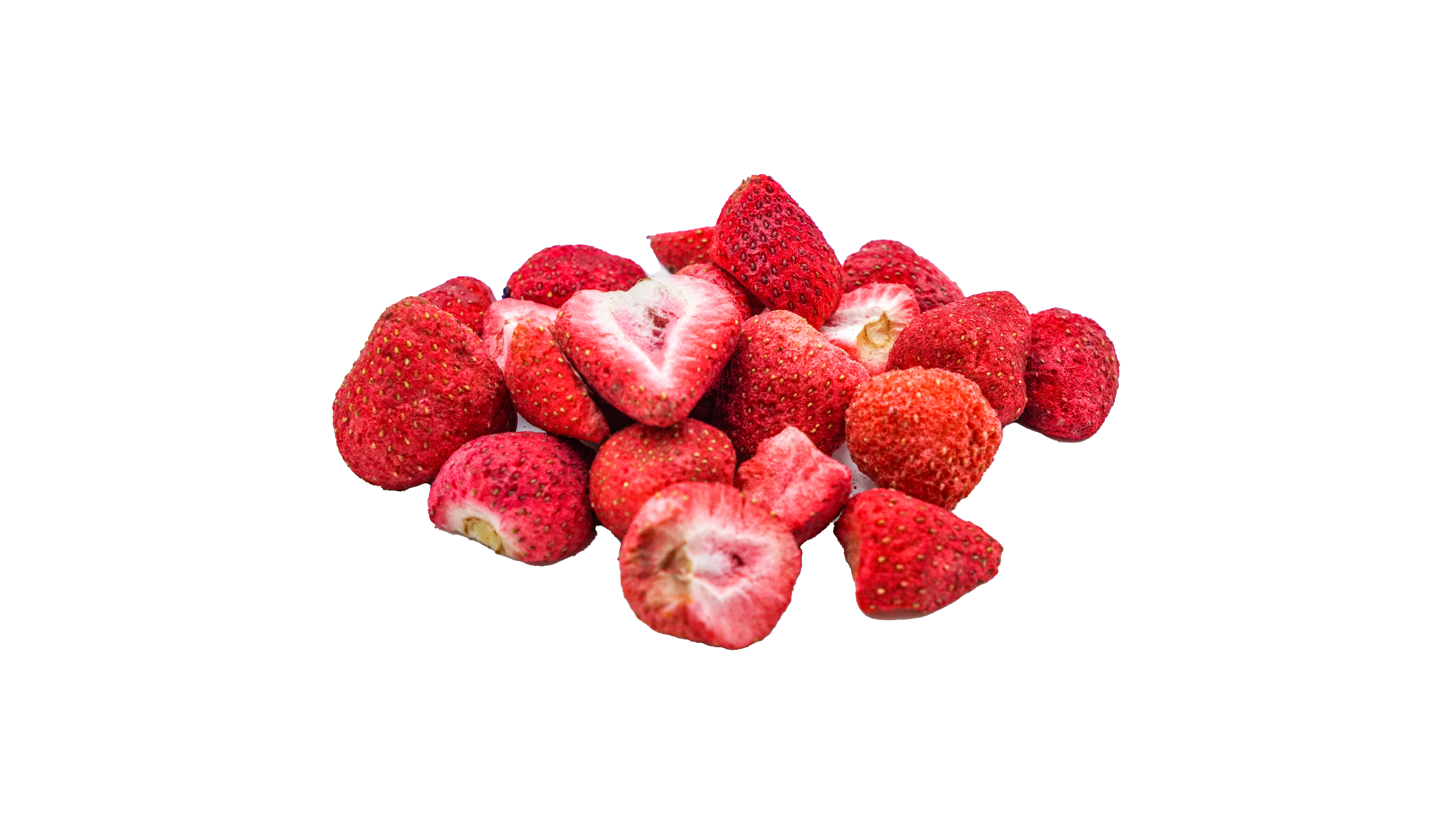 Freshly Picked Strawberries - Order Now!