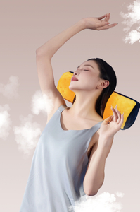 Graphene Electric Neck Pillow