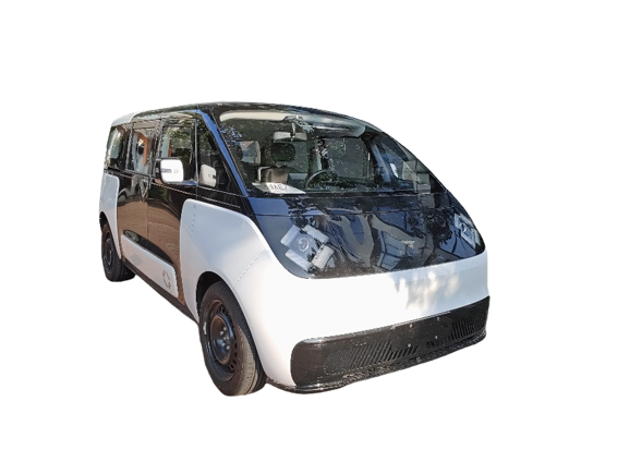 自動車ステアリング-RWA