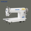 WD-8500 High Speed Single Needle Lockstitch Sewing Machine