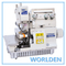 Wd-700-3G Ultra-High Speed Gloves Overlock Machine