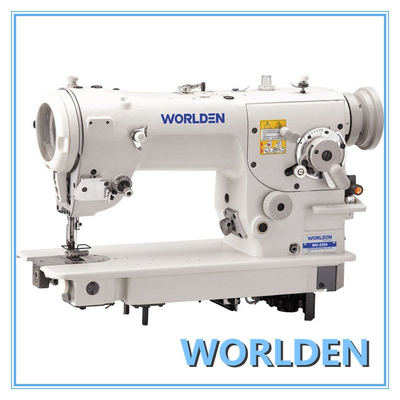 Wd-2284 (worlden)高速之字形缝纫机系列