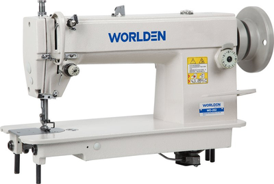 Wd-202 High Speed Lockstitch Sewing Machine