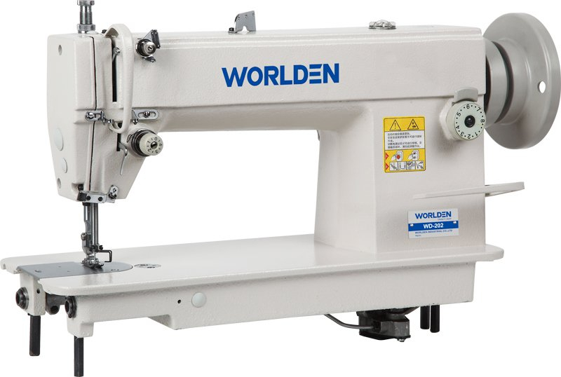 Wd-202高速双线缝纫缝纫机
