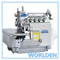 Wd-Ex5200 Super High Speed Direct Drive Lockstitch Sewing Machine