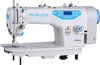 WD-A5 Computer Direct Drive Lockstitch Industrial Machine with Auto Trimming