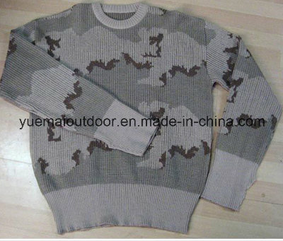 Army Sweater