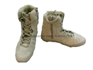 High Quality Military Combat Desert Boot