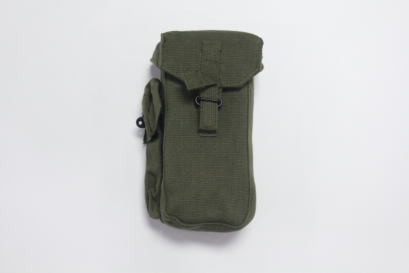 Military and Police Pistol Magazine Pouch 