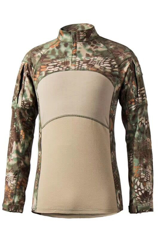 High Quality TACTICAL COMBAT SHIRT