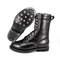 طقوس بريطانية حقيقية الأحذية الجلدية الكاملة 6267