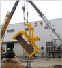 風電葉片翻轉吊具