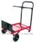 Steel Frame Multi Function Foldable Hand Truck (HT042)