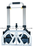 Foldable Aluminium Hand Truck (HT022)