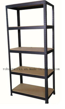 5 Tiers Heavy Duty Metal Rack (MR015B)