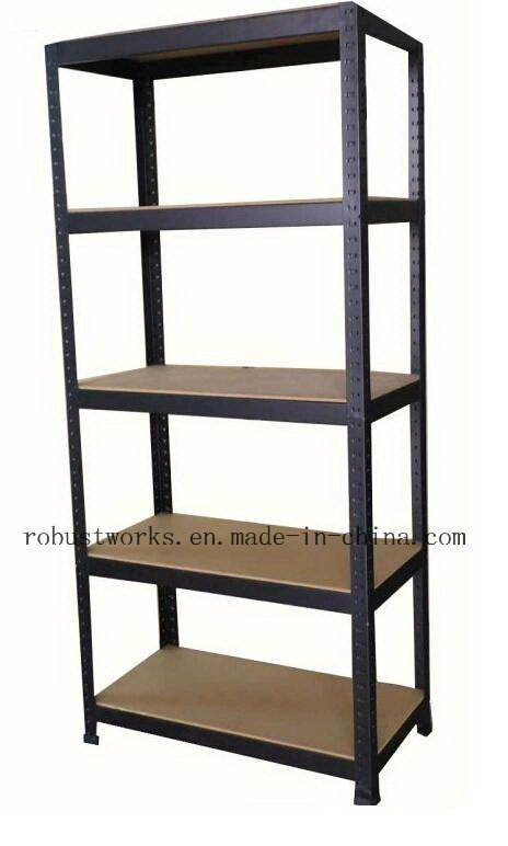 5 Tiers Heavy Duty Metal Rack (MR015B)