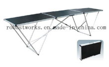 Aluminium Foldable Multi Purpose Table (18-1012)