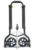 Folding Steel Hand Truck (HT022MPS)