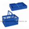 Small Size Folding Plastic Basket (FB001)