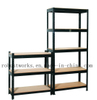 5 Tiers Metal Rack Storage Shelf (9045-175)