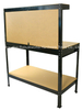Heavy Duty Workbench with Single Drawer (WB005)