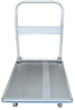 Aluminium Platform Hand Truck (HT041A)