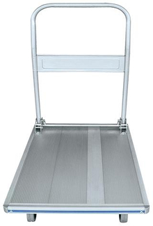 Aluminium Platform Hand Truck (HT041A)