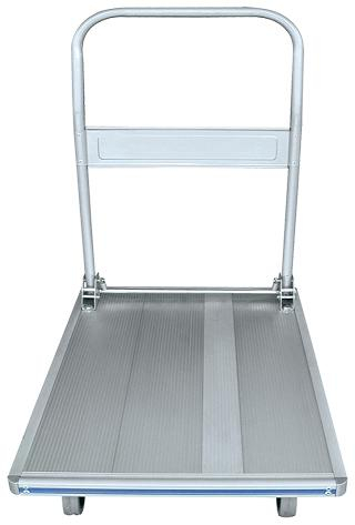Aluminium Platform Hand Truck (HT041A)