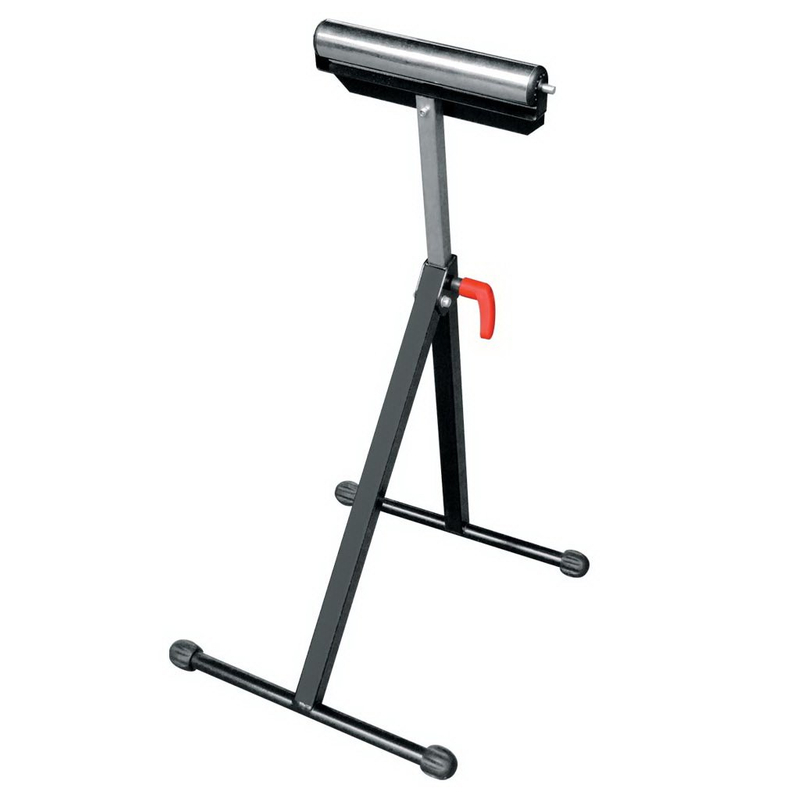 Folding Metal Roller Stand (18-1111)