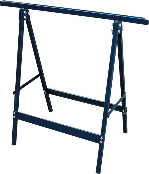 Portable Folding Metal Stand (18-1105)