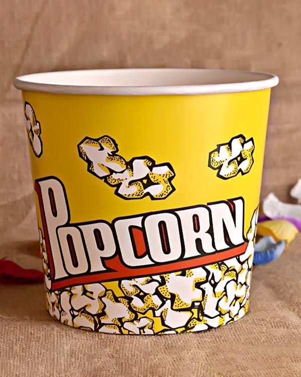 Popcorn-Bucket