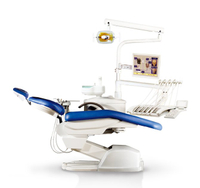 Dental Diagnose Equipment Endod-8800 Auto Light