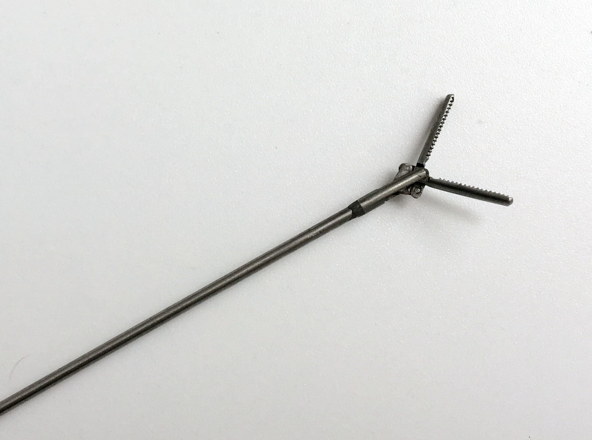 Forceps for Ureteroscopy