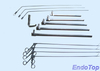 Esophagoscopy Set (EP-1)