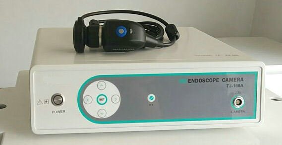 Veterinary Endoscope CCD HD Camera