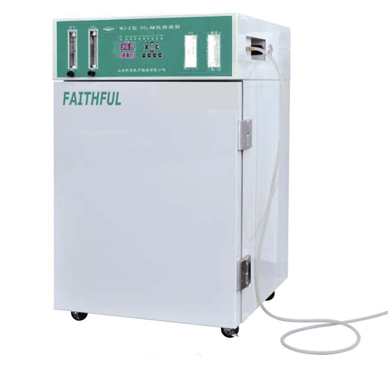 CO2 incubator-FAJ