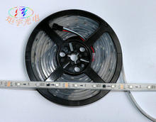 RGB 5050 IP68 Flexible Led Light Strip Silicon Tube Fill with Resin Waterproof 