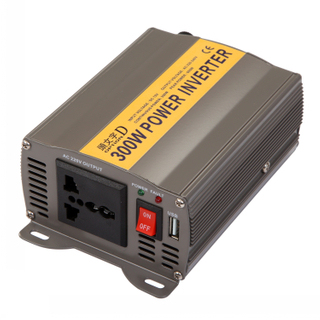 300W XO SERIES Modified Sine Wave Power Inverter DC12V/24V AC220V/110