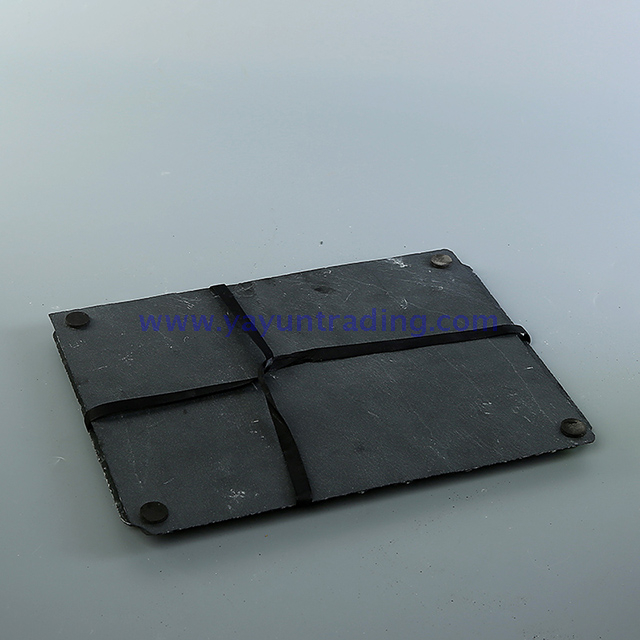 40x30cm customized slate tray without handle 