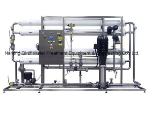 RO Water Softener for Drinking Water Treatment Unit