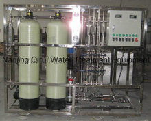 Reverse Osmosis Water Treatment Filter