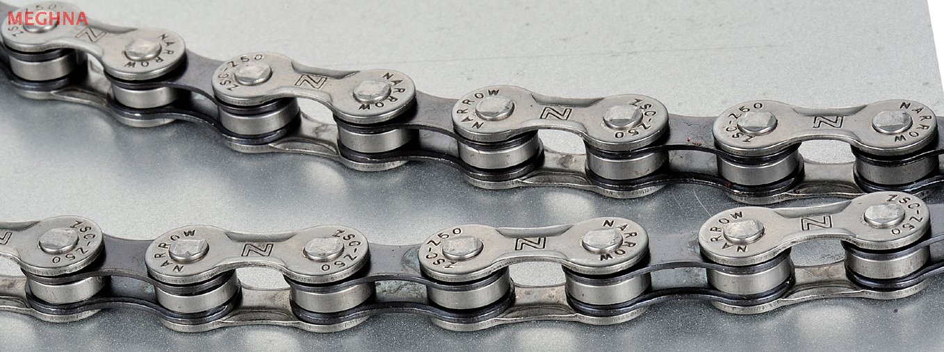 Z50 21speed index bicycle chain