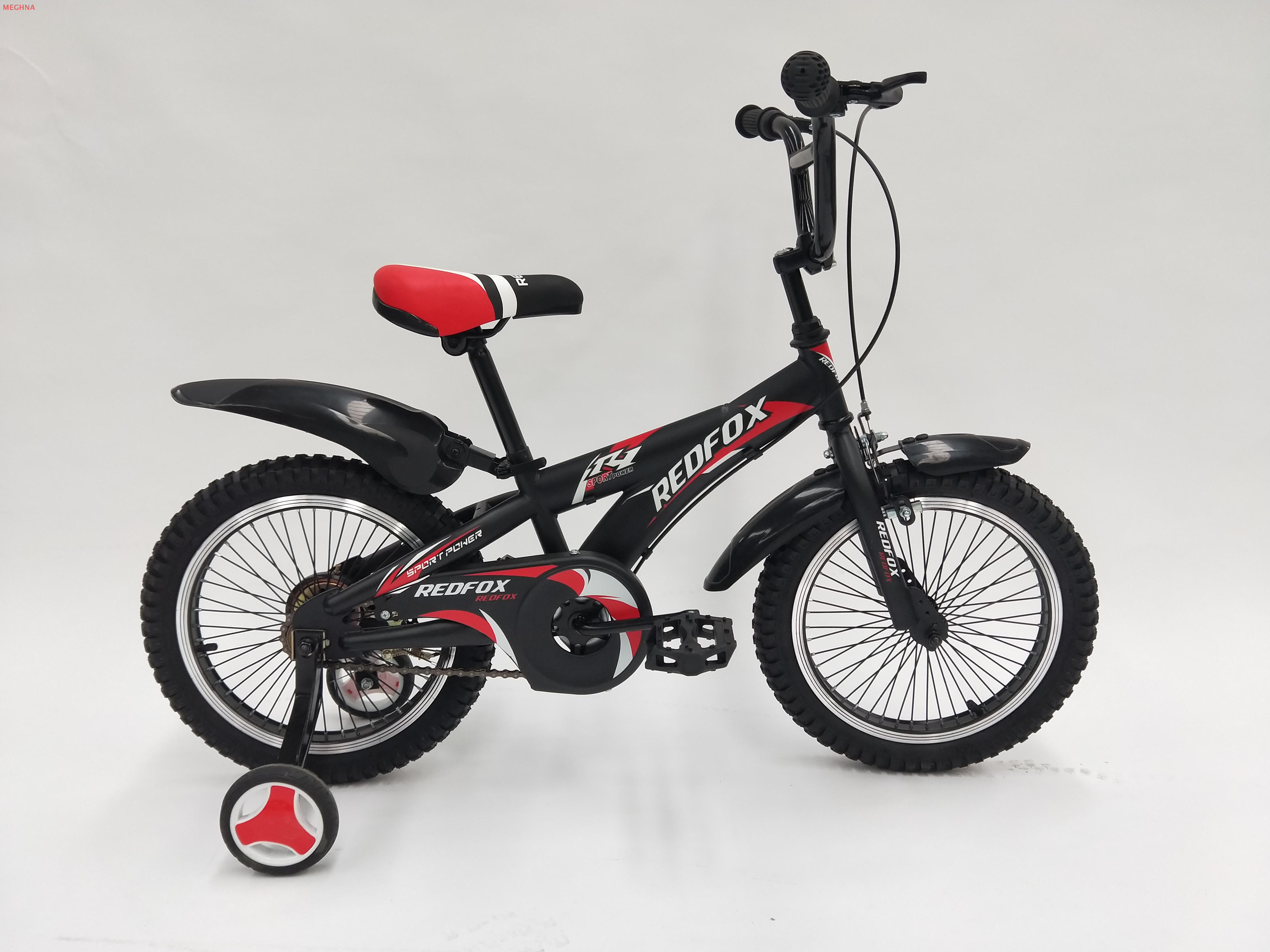 BRAKE 16 inch Kids Bike