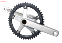 AZ1-AS210 Bicycle chainwheel and crankset