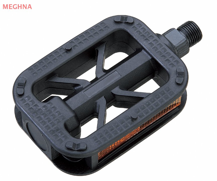 P609 Bicycle Pedals