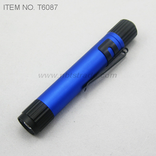 Diagnostic LED Penlight