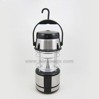 1 Watt LED Camping Lantern