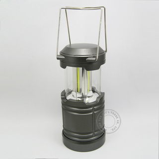 Camping Lantern COB LED Collapsible